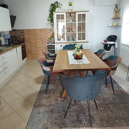 Mia Apartment Porec