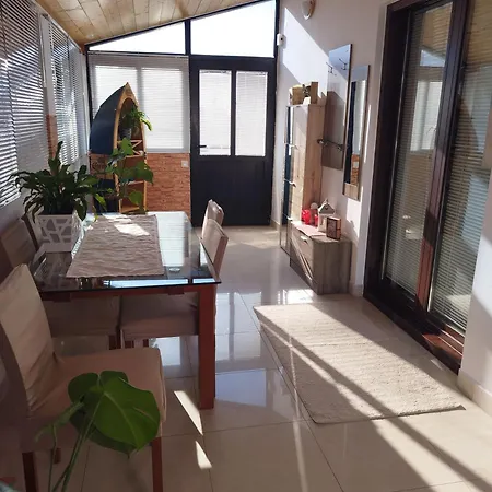 Mia Apartment