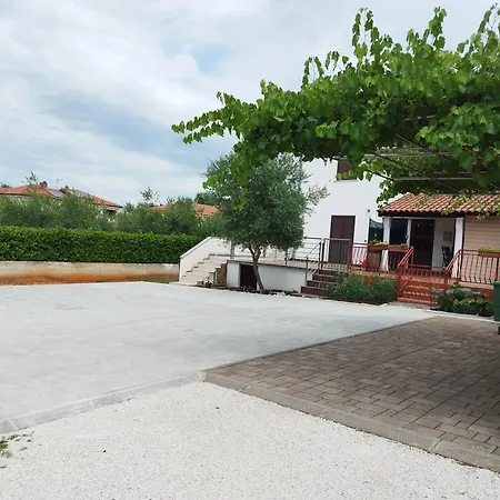 Apartment Mia Porec